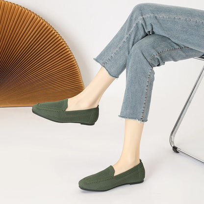 Alice Loafer - Very Elegant and Comfortable Loafer