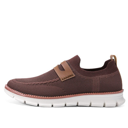 Ténis Masculino Jon Anthony - Casual Fresh
