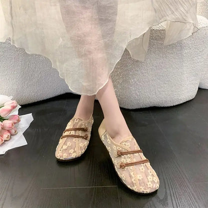 Arlenna Marie - Chaussure super confortable et élégante