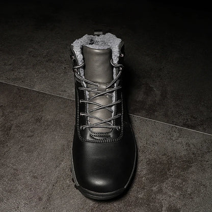 West Soft – Bota Homem