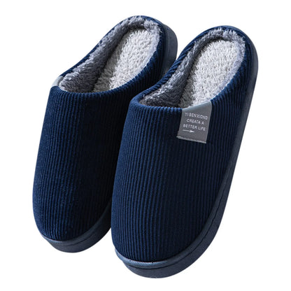 Frosthaven – Pantufas de Homem