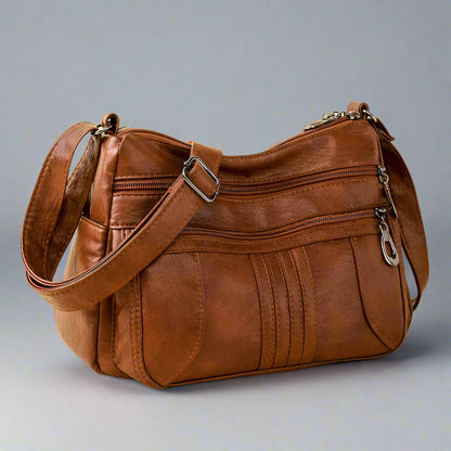 Bolsa "Essência Urbana" – Elegância Casual