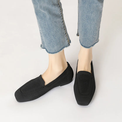 Alice Loafer - Very Elegant and Comfortable Loafer