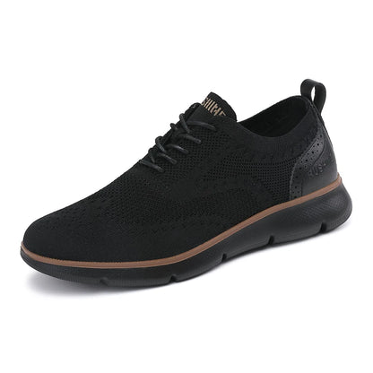 Francis - Chaussures de tennis décontractées et modernes pour hommes (ultra confortables)