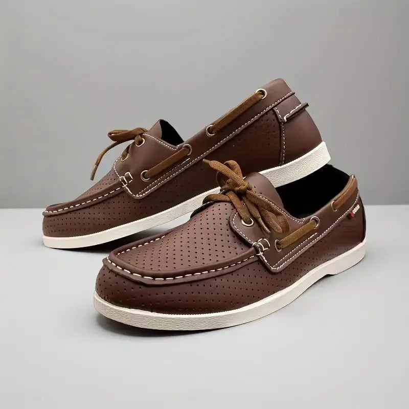 Logan - Sapatos Urbanos Elegantes
