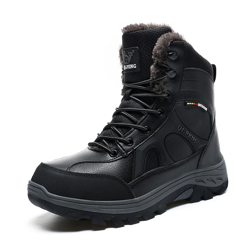 Clear Soft – Bota Homem