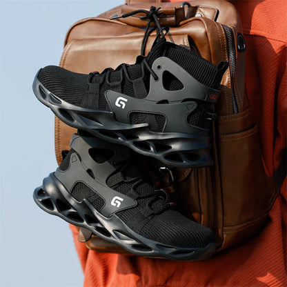 Ténis Dantex™ Indestrutível ( Calçado de Segurança )