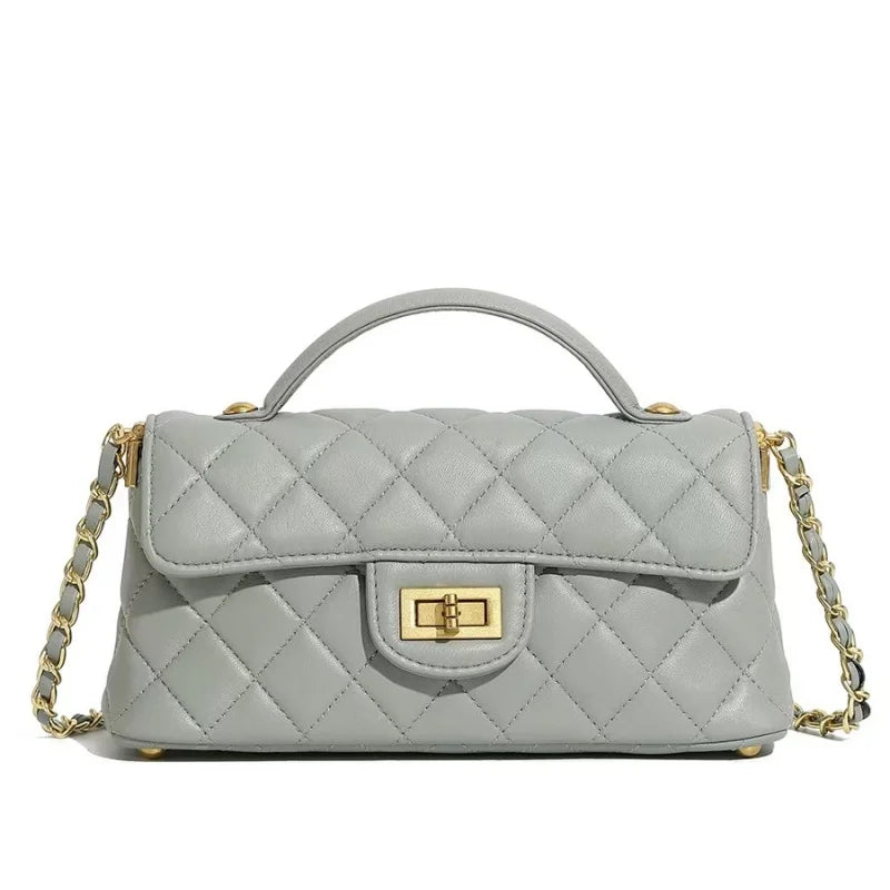 Bianca Class – Bolsa em Couro Genuíno