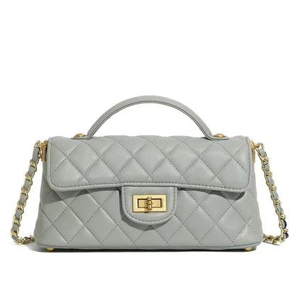 Bianca Class – Bolsa em Couro Genuíno