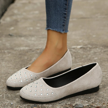 Natalie Marie - Super Comfortable and Cool Sabrina Shoes