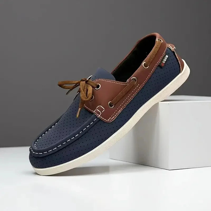Logan - Sapatos Urbanos Elegantes