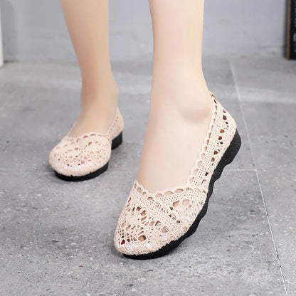 Dellia Maire - Super Comfortable Shoe
