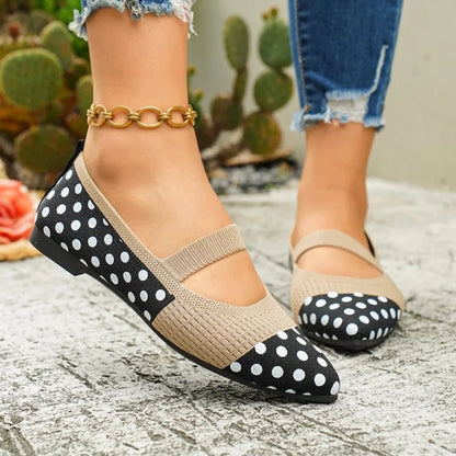 Colette Dots – Sabrinas Elegantes