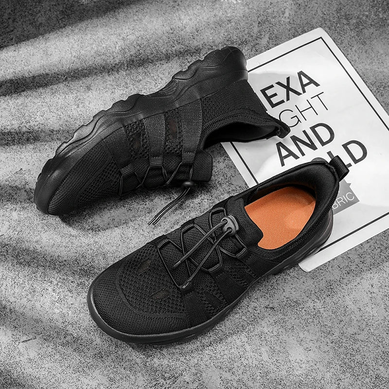 Lusitanna Active Mesh Runner