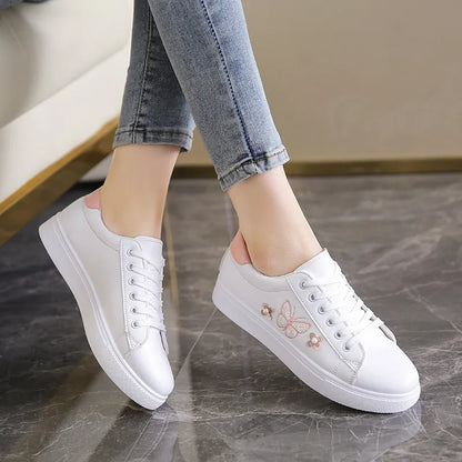 Baskets Julinha - Confortables et stylées