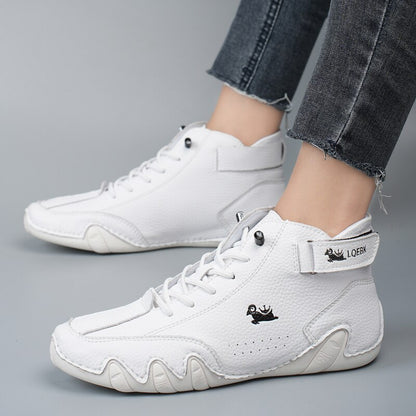 LQeck - Bota Desportiva Feminina