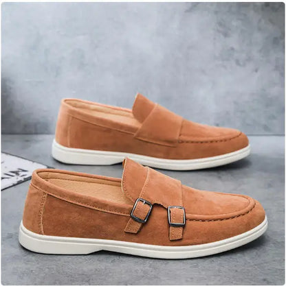 Massimo - Mocassins Business Elegantes