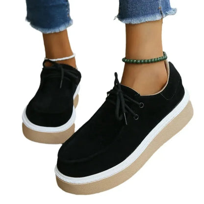 High Monte Sneakers - Cool and comfortable