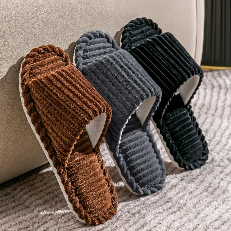 Canvas Soft – Chinelo Homem