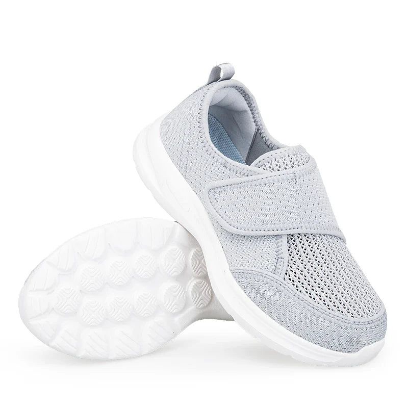 EasyFlex™ – Sapatos Ortopédicos de Conforto Absoluto