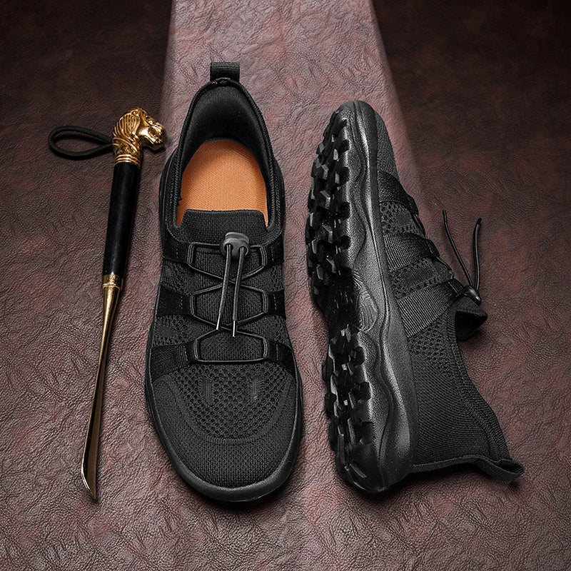 Lusitanna Active Mesh Runner