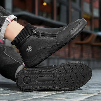 Lusitanna Paul - Boot Trainers (Super Comfortable)