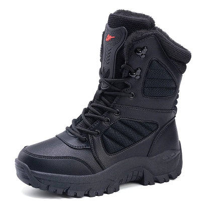 Amber Soft – Bota Homem