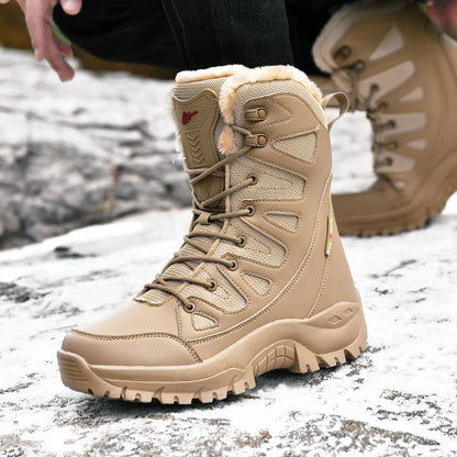 Amber Soft – Bota Homem