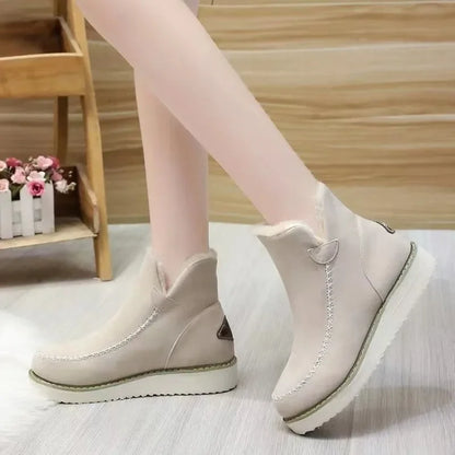 Alberto Marie Boot - Super Comfortable