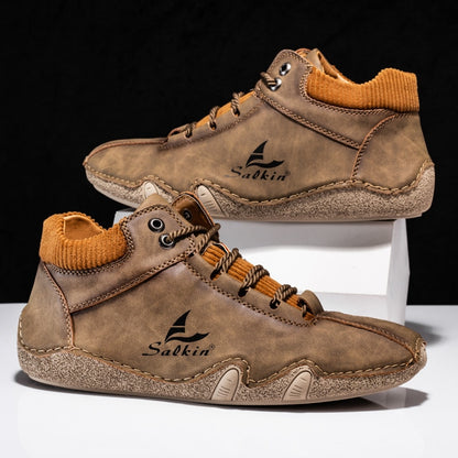 Manchester - Casual Ankle Boots