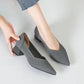 Tarna - Sapato Stiletto muito elegante e confortável