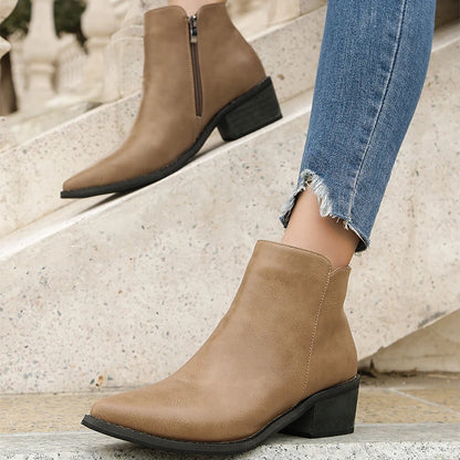 Natala Mariette - Super Comfortable Boot