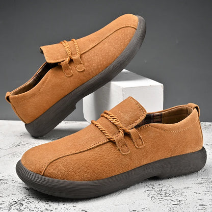 North Soft – Mocassim Homem