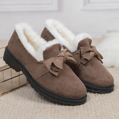 Emily Paris - Chaussures super confortables et chaudes