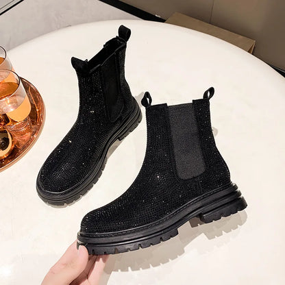 Bottes Star Max 
