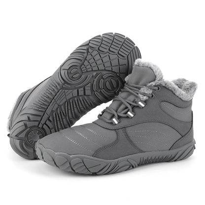 Tarno Pro  - Botas Barefoot Ultra Confortáveis