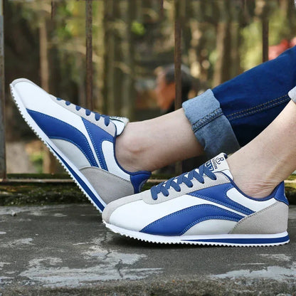 Lusitanna Ténis Casual Lourenço