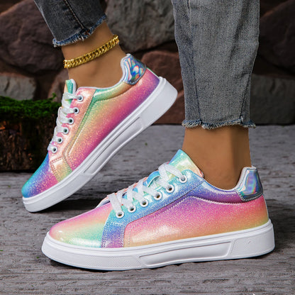 Mari Sneakers - Cool and comfortable