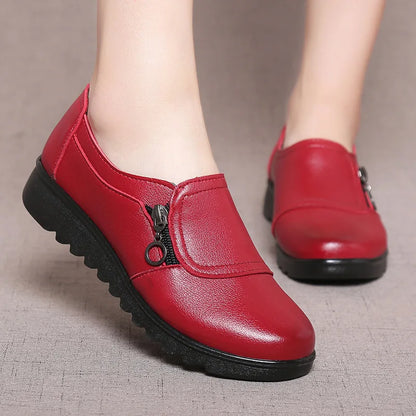 Autumn & Winter Tinitta Shoe - Super Comfortable
