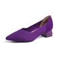 Tarna - Sapato Stiletto muito elegante e confortável