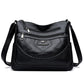 Bolsa “Vera Soft” – Mala Feminina com Multibolsos em Couro Vegano Luxuoso