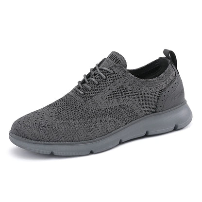 Francis - Chaussures de tennis décontractées et modernes pour hommes (ultra confortables)