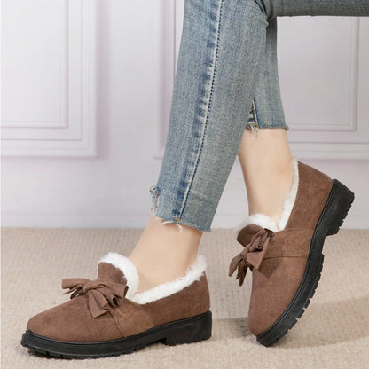 Emily Paris - Chaussures super confortables et chaudes