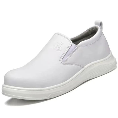 Indestructible ProWork™ Tennis Shoes (Safety Footwear)