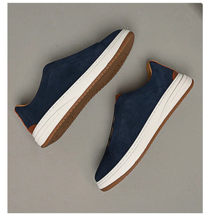 Lusitanna Drive Loafer Leather