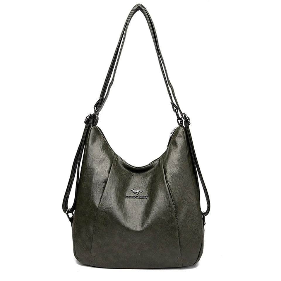 Bolsa Vintage "Vanderwah Multiuso"