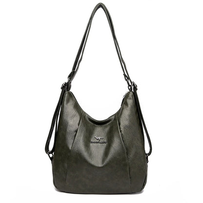 Bolsa Vintage "Vanderwah Multiuso"