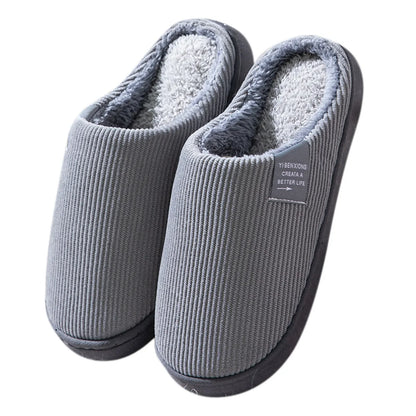 Frosthaven – Pantufas de Homem