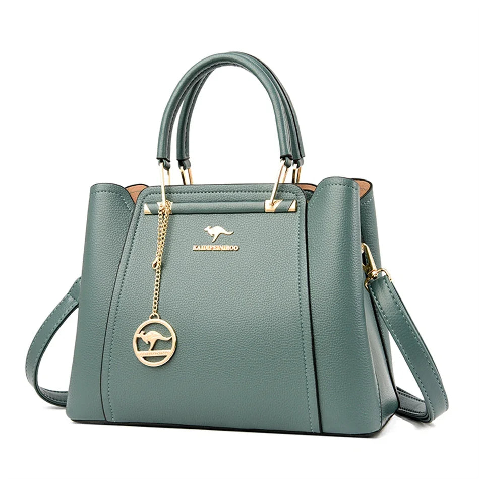 Aurora Luxe – Elegant Handbag