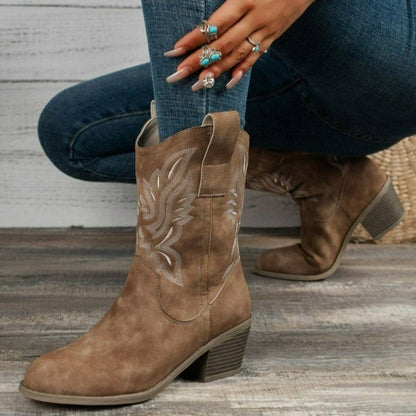 Séville - Bottes décontractées 